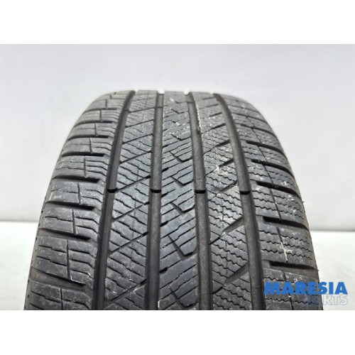 Alfa Romeo - Giulietta - Reifen