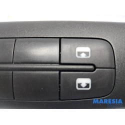 Alfa Romeo - Giulietta - Schuifdak schakelaar