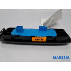 Alfa Romeo - Giulietta - Schuifdak schakelaar