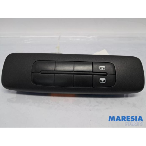 Alfa Romeo - Giulietta - Schuifdak schakelaar