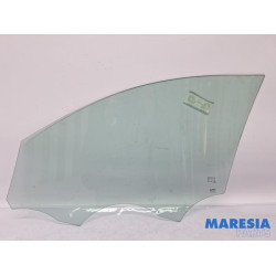 Peugeot - 208 - Door window 4-door, front right