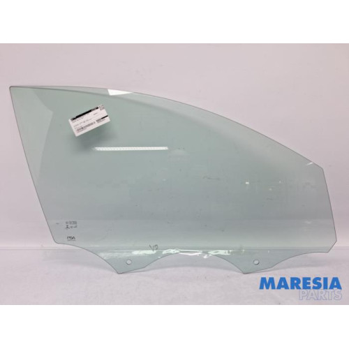 Peugeot - 208 - Portierruit 4Deurs rechts-voor