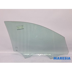 Peugeot - 208 - Door window 4-door, front left