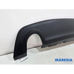 Alfa Romeo - Giulietta - Diffuser achterbumper
