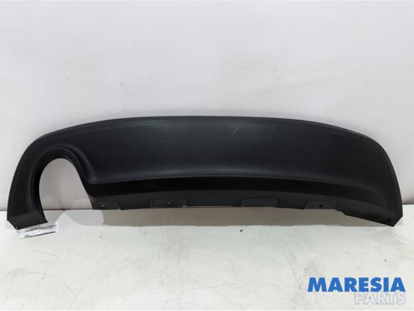 Alfa Romeo - Giulietta - Diffuser achterbumper