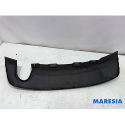 Alfa Romeo - Giulietta - Diffuser achterbumper