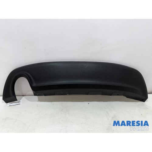 Alfa Romeo - Giulietta - Diffuser achterbumper