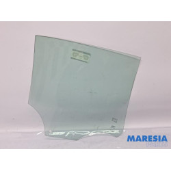 Peugeot - 208 - Portierruit 4Deurs links-achter