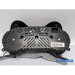 Alfa Romeo - Giulietta - Instrument panel