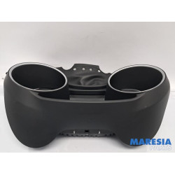 Alfa Romeo - Giulietta - Instrument panel