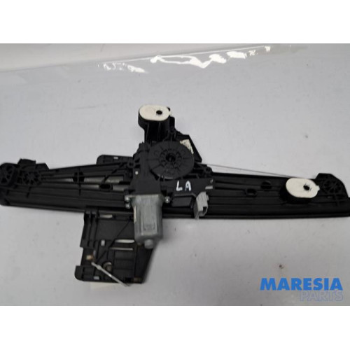 Peugeot - 208 - Fenstermechanik 4-türig links hinten