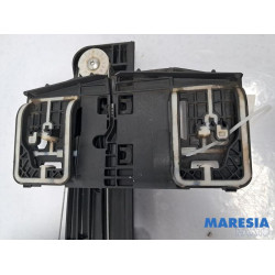 Peugeot - 208 - Mécanique vitre 4portes arrière droite