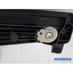 Peugeot - 208 - Mécanique vitre 4portes arrière droite