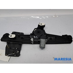 Peugeot - 208 - Mécanique vitre 4portes arrière droite