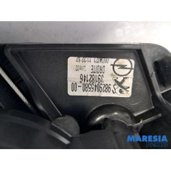 Peugeot - 208 - Mécanique vitre 4portes arrière droite