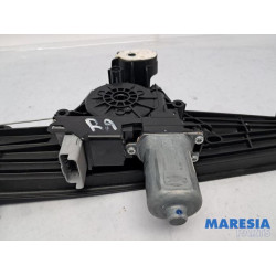 Peugeot - 208 - Mécanique vitre 4portes arrière droite