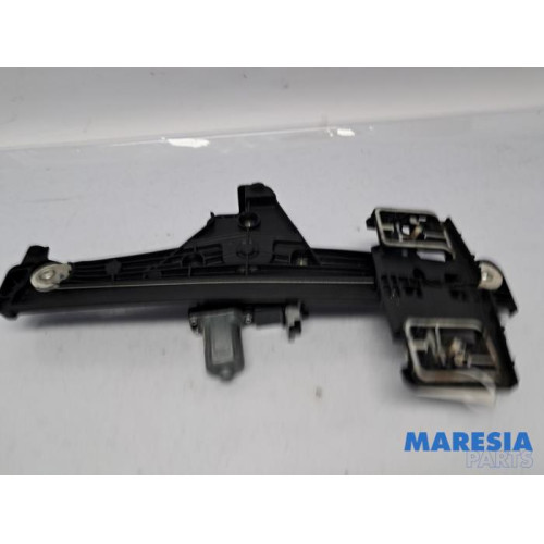 Peugeot - 208 - Mécanique vitre 4portes arrière droite