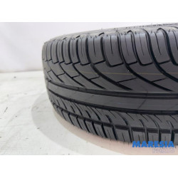 Citroen - C6 - Krikset + reservewiel