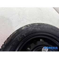 Citroen - C6 - Krikset + reservewiel