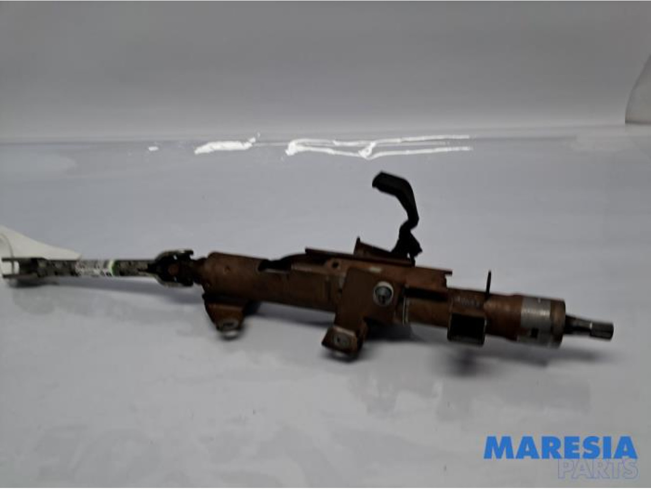 Renault - Trafic - Boîtier colonne de direction