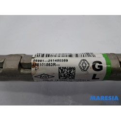 Renault - Trafic - Boîtier colonne de direction