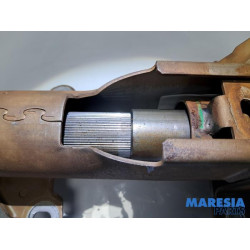 Renault - Trafic - Boîtier colonne de direction