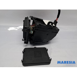 Renault - Trafic - Fuse box