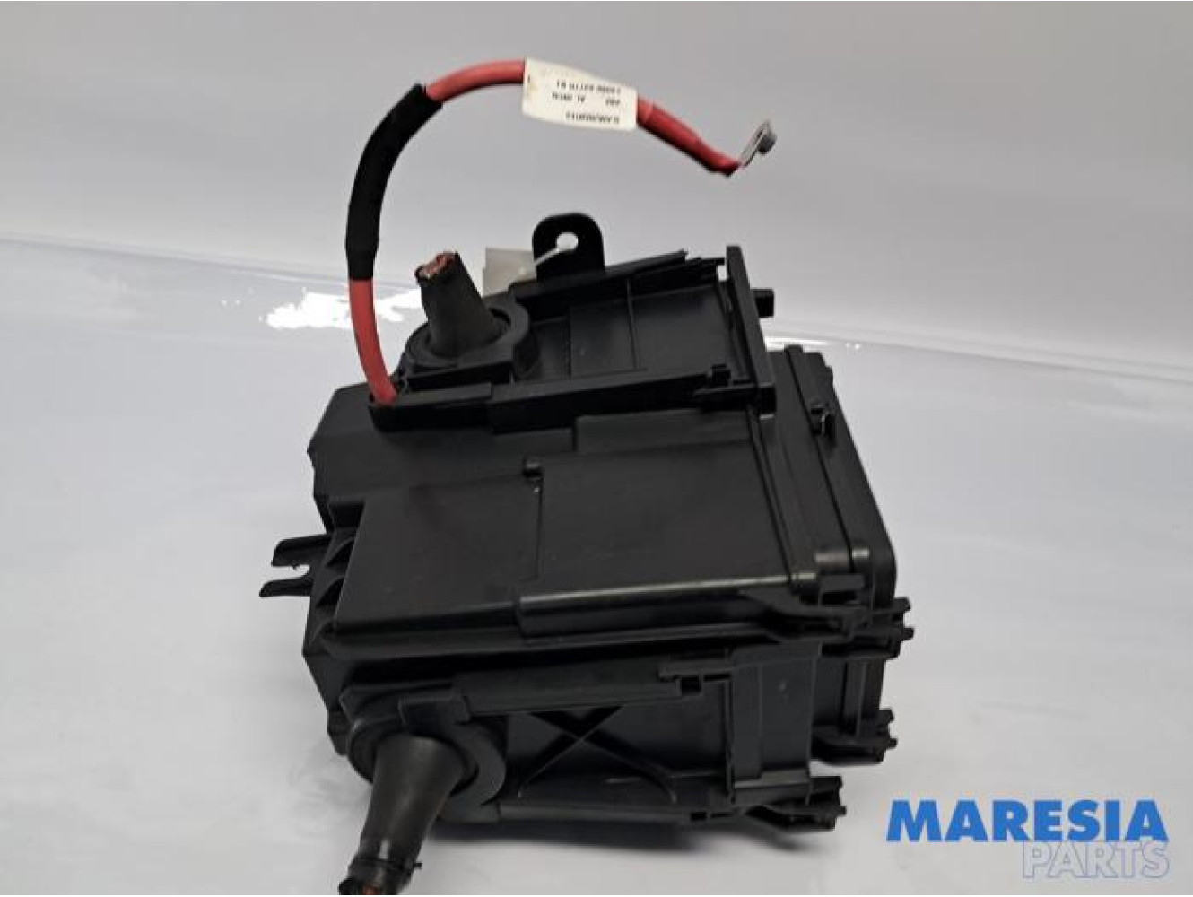 Renault - Trafic - Fuse box
