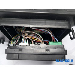 Renault - Trafic - Fuse box