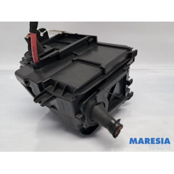 Renault - Trafic - Fuse box