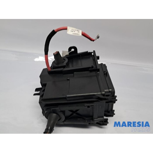 Renault - Trafic - Fuse box