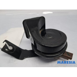 Renault - Trafic - Claxon