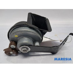 Renault - Trafic - Claxon