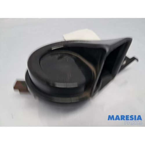 Renault - Trafic - Horn