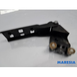 Renault - Trafic - Schuifdeurrol rechts