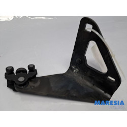 Renault - Trafic - Schuifdeurrol rechts