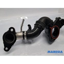 Renault - Trafic - Turbo Pijp