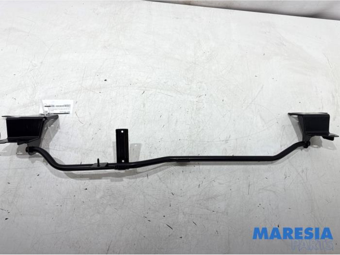 Renault - Trafic - Barre radiateur