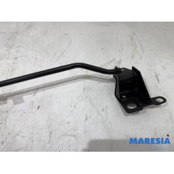 Renault - Trafic - Barre radiateur