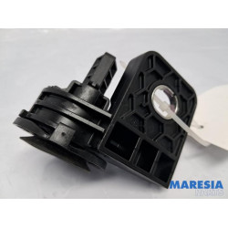 Renault - Trafic - Steun (diversen)