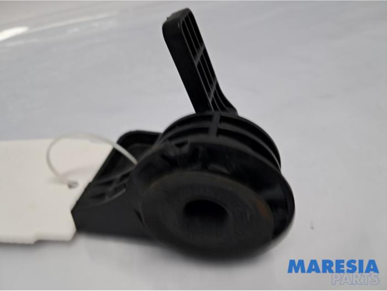 Renault - Trafic - Steun (diversen)