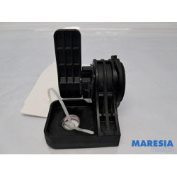 Renault - Trafic - Steun (diversen)