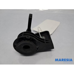 Renault - Trafic - Support (divers)