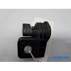 Renault - Trafic - Support (divers)