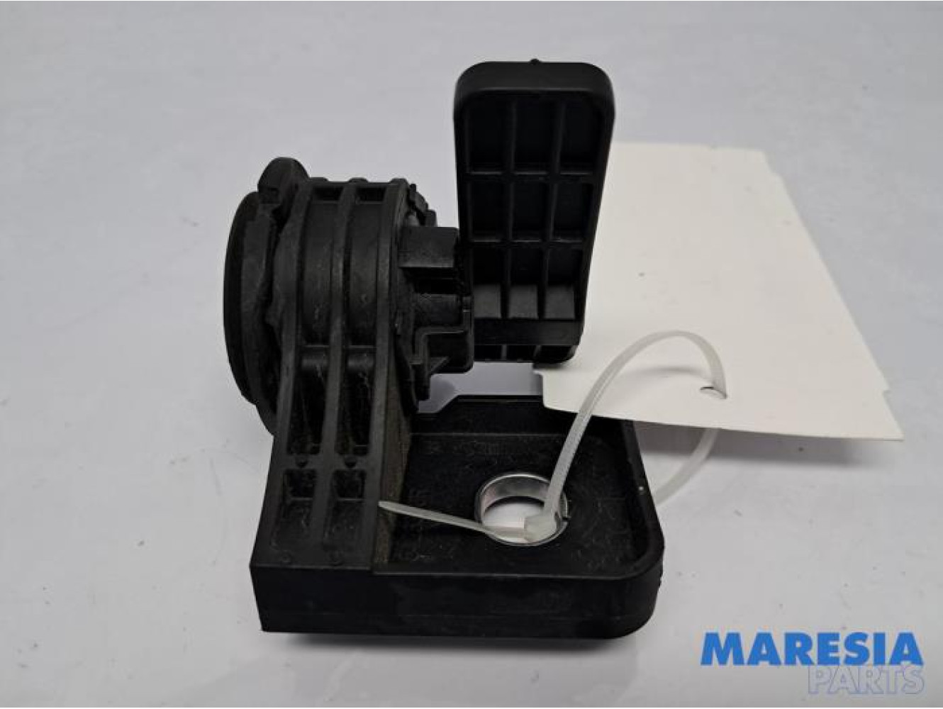 Renault - Trafic - Support (divers)