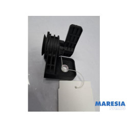 Renault - Trafic - Support (divers)