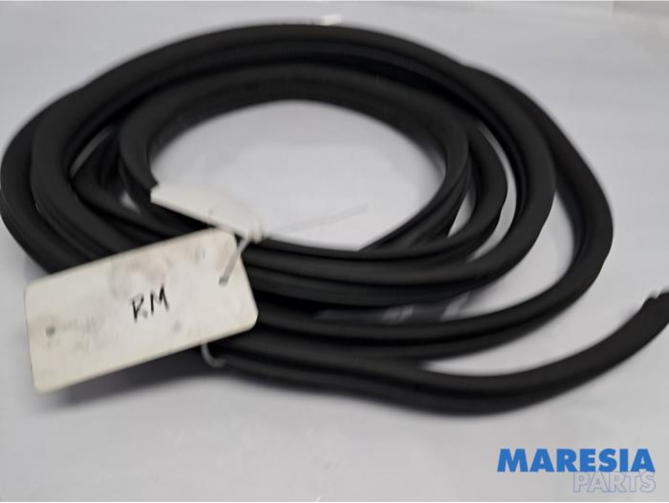 Renault - Trafic - Schuifdeur Rubber rechts