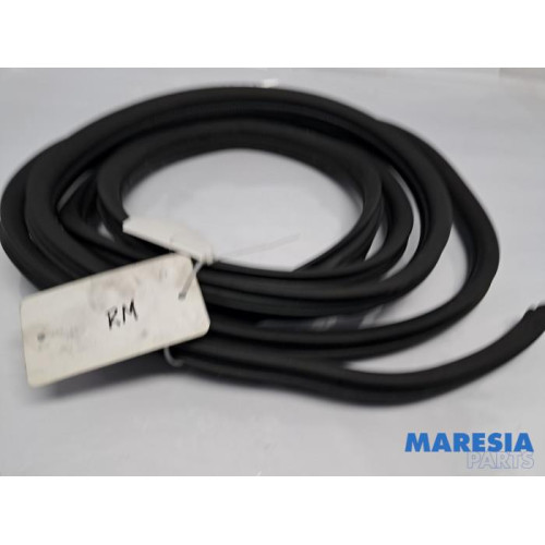 Renault - Trafic - Sliding door seal, right