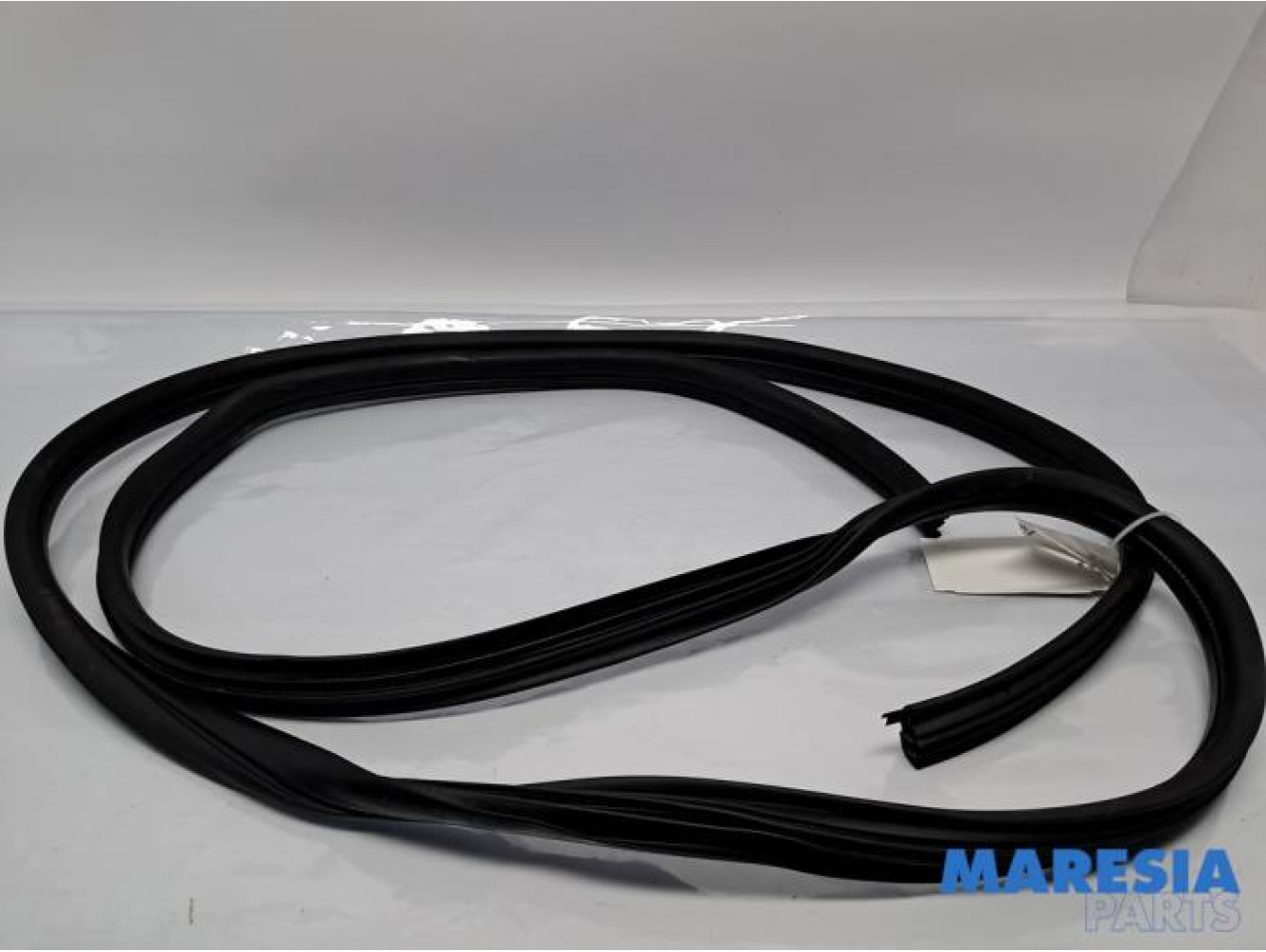 Renault - Trafic - Portierrubber 2Deurs rechts