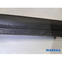 Renault - Trafic - Portierrubber 2Deurs rechts